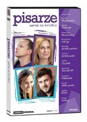 Polnische buch : Pisarze. S... - Mikołaj Lizut, Paweł Maślona