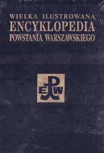 Bild von Wielka Ilustrowana Encyklopedia Powstania Warszawskiego. Tom 3. Część 2