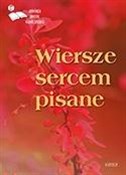 Polska książka : Wiersze se... - Opracowanie Zbiorowe