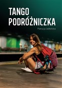 Książka : Tango podr... - Patrycja Jabłońska