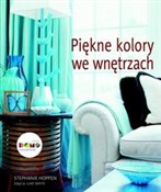 Piękne kol... - Stephanie Hoppen - Ksiegarnia w niemczech