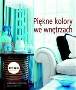 Bild von Piękne kolory we wnętrzach