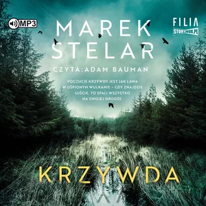 Obrazek [Audiobook] Krzywda