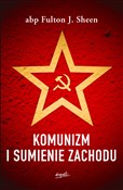 Polska książka : Komunizm i... - Fulton J. Sheen