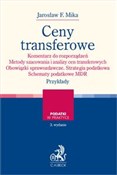 Ceny trans... - Jarosław F. Mika - Ksiegarnia w niemczech