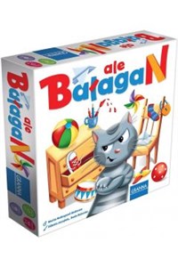 Bild von Ale bałagan!