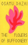 Książka : The Flower... - Osamu Dazai