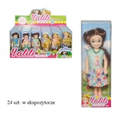 Zobacz : Lalka mini...