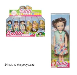 Bild von Lalka mini MIX
