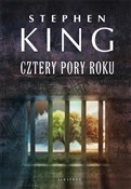 Polska książka : Cztery por... - Stephen King