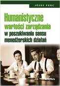 Humanistyc... - Józef Penc -  fremdsprachige bücher polnisch 
