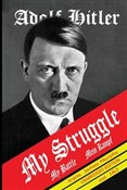 Mein Kampf... - Adolf Hitler - buch auf polnisch 