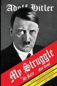 Bild von Mein Kampf My Struggle