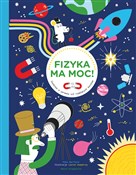 Fizyka ma ... - Mike Barfield -  polnische Bücher