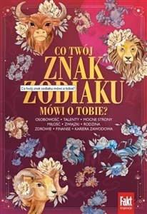 Bild von Co twój znak zodiaku mówi o tobie?
