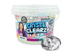 Obrazek Crystal Clearz Slime wiadro