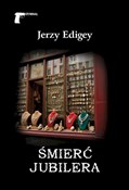 Śmierć jub... - Jerzy Edigey - Ksiegarnia w niemczech