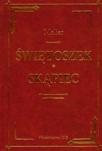 Bild von Świętoszek Skąpiec