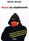 Krew na st... - Michał Buczak -  polnische Bücher