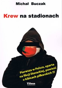 Bild von Krew na stadionach