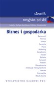 Słownik ro... - Ludwika Jochym-Kuszlikowa, Elżbieta Kossakowska -  Polnische Buchandlung 