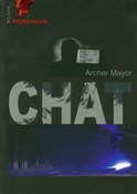 Chat - Archer Mayor -  fremdsprachige bücher polnisch 