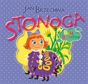 Stonoga - Jan Brzechwa -  polnische Bücher