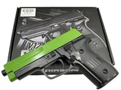 Pistolet V... -  polnische Bücher