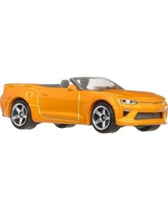 Obrazek Matchbox Metalowy samochodzik JCG55