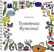 Książka : Tymoteusz ... - Jan Wilkowski