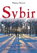 Sybir - Waldemar Warnicki -  polnische Bücher