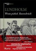 Wrota piek... - Anja Lundholm -  polnische Bücher
