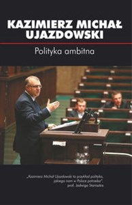 Obrazek Polityka ambitna