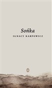 Sońka - Ignacy Karpowicz -  polnische Bücher