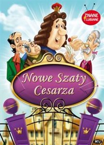 Bild von Nowe szaty cesarza