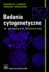 Bild von Badania cytogenetyczne w praktyce klinicznej