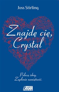 Bild von Znajdę cię, Crystal