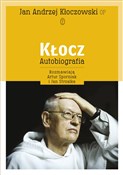Kłocz Auto... - Jan Andrzej Kłoczowski -  fremdsprachige bücher polnisch 