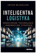 Inteligent... - Artur Błaszczyk - Ksiegarnia w niemczech