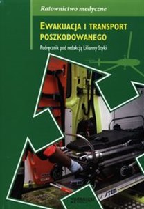 Obrazek Ewakuacja i transport poszkodowanego