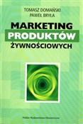 Książka : Marketing ... - Tomasz Domański, Paweł Bryła