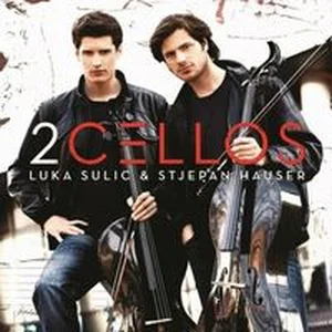 Obrazek 2Cellos