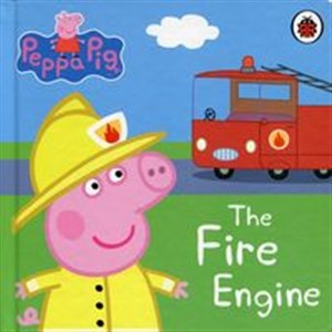 Bild von Peppa Pig Fire Engine