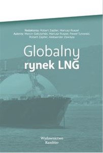 Obrazek Globalny rynek LNG