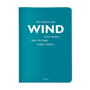 Obrazek HEFT A5 ARISTOTELES WIND