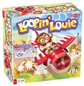 Polnische buch : Loopin' Lo...