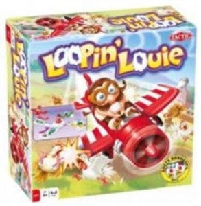 Bild von Loopin' Louie