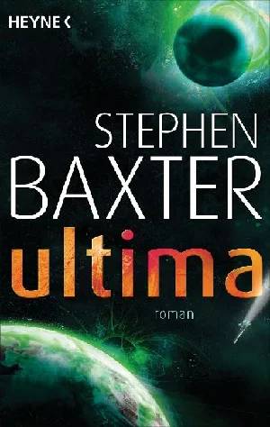 Obrazek BAXTER, S: ULTIMA