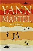 Polska książka : Ja - Yann Martel