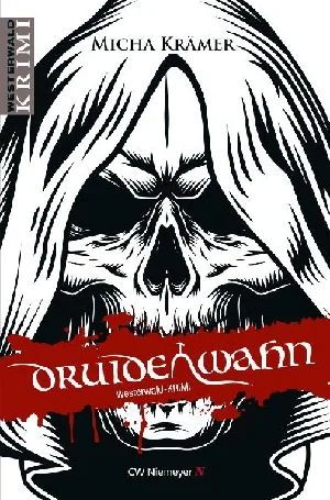 Obrazek KRÄMER, M: DRUIDENWAHN